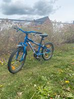 Specialized hotrock, Ophalen, Gebruikt