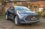 Toyota C-HR 1.8l hybride, Autos, Toyota, Argent ou Gris, Achat, Euro 6, Entreprise