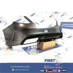 W205 C63 AMG ACHTERBUMPER + DIFFUSER GRIJS ORIGINEEL Mercede, Arrière, Utilisé, -, -