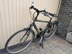 Heren stadsfiets Norta, Fietsen en Brommers, Ophalen, Gebruikt