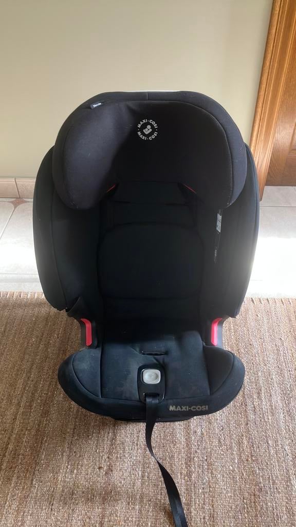 Maxi cosi titan pro, Kinderen en Baby's, Autostoeltjes, Ophalen, Verstelbare rugleuning, Gebruikt, 15 t/m 36 kg