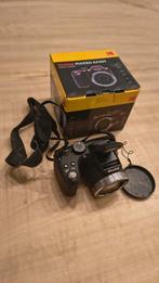 Digitaal fototoestel Kodak AZ401, Audio, Tv en Foto, Fotocamera's Digitaal, Ophalen, Kodak