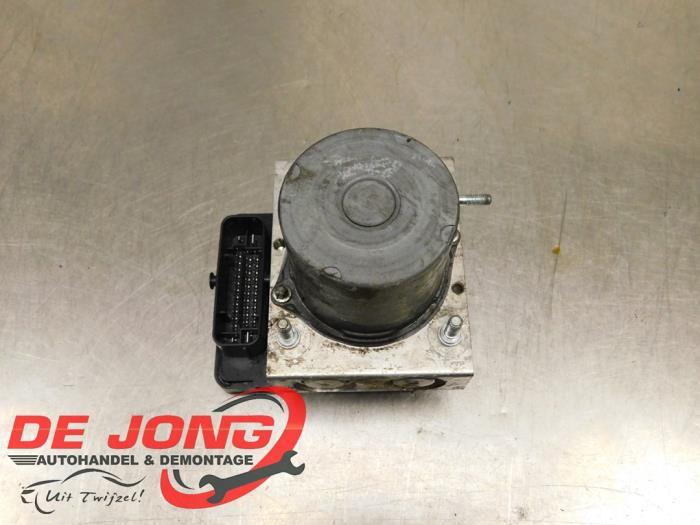 Pompe ABS d'un Mercedes Sprinter, 3 mois de garantie, Utilisé, -, -