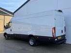 Iveco Daily 35C14 2.3 L3H2 Dubbellucht Airco Cruise Control, Autos, Camionnettes & Utilitaires, Achat, Entreprise, Boîte manuelle