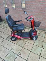 Scootmobiel Shoprider GK10, Divers, Voitures sans permis & Scooters pour invalides, 10 km/h ou moins, Comme neuf, Enlèvement, 26 à 35 km