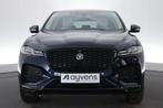 (2AED652) JAGUAR F-PACE, Cuir, Achat, Euro 6, Entreprise