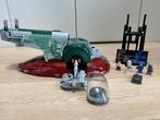 LEGO Star Wars UCS Slave I - 75060, Ophalen of Verzenden, Gebruikt, Complete set, Lego