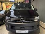 Volkswagen Transporter 2.0TDi L2 Eur6b Navi Camera 150Pk, 0 kg, Achat, Euro 6, Entreprise
