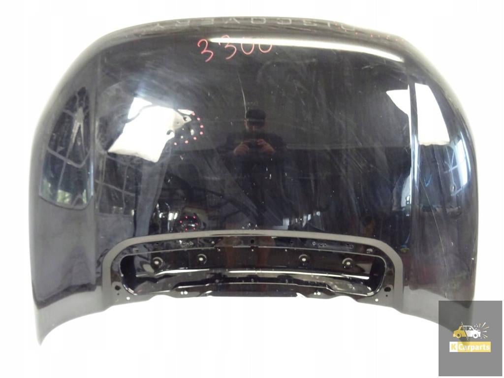 FK7216854A, COUVERCLE DE MOTEUR LAND ROVER DISCOVERY SPORT, Land Rover, Dpoffice@jaguarlandrover.com, Capot moteur, Jaguar Land Rover Limited