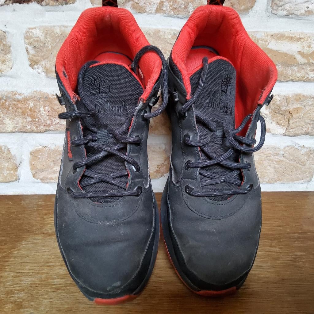 Basket Timberland, Enlèvement, Comme neuf, Chaussures