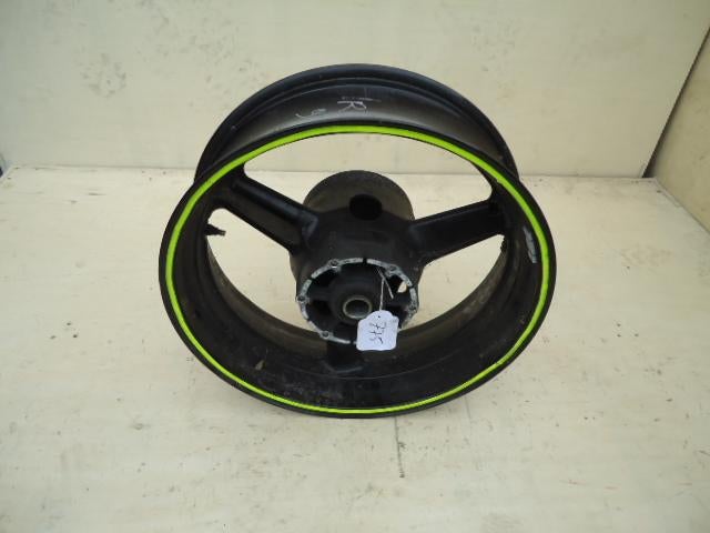 R6 1999 - 2002 Yamaha Velg D1-23913, Motoren