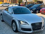 AUDI TT • 2.0 TFSI • S-tronic • 200 CH, Auto's, Automaat, Euro 5, TT, Bedrijf