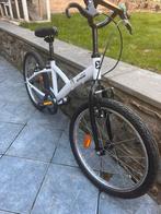 Kinderfiets 20 inch, Fietsen en Brommers, Fietsen | Kinderfietsjes, Ophalen, Gebruikt, 20 inch of meer