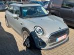 Mini One // Automaat Benzine // Schade, Auto's, Mini, 75 kW, Leder en Stof, Bedrijf, Dealer onderhouden
