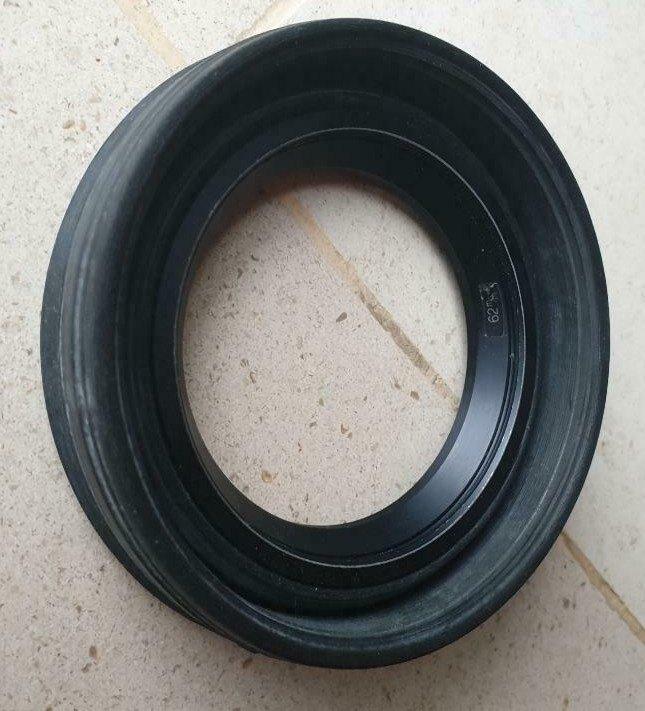 HAMA universele zonnekap geschikt voor 62mm objectieven, Ophalen, Nieuw, Accessoires