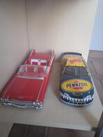 Cadillac Eldorado, NASCAR., Enlèvement ou Envoi, Maisto