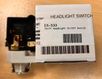Corvette C3 Headlight switch 74-77, Enlèvement, Neuf, Chevrolet