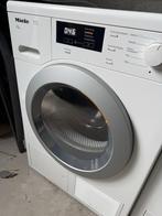 Warmtepomp Droogkast Miele, Elektronische apparatuur, Droogkasten, Ophalen, 6 tot 8 kg, Overige typen, Zo goed als nieuw