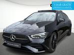 Mercedes-Benz CLA-klasse Shooting Brake CLA 180 AMG line * 3, CLA, Stof, Gebruikt, Zwart