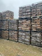 Bois dur provenant du tronc, Jardin & Terrasse, 6 m³ ou plus, Enlèvement, Frêne, Bûches