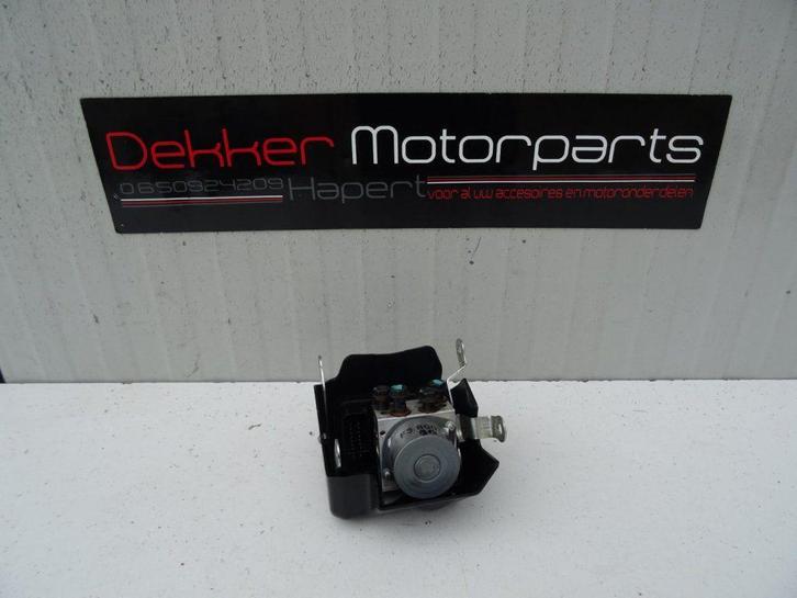 ABS Pomp / Module MV Agusta F3 675 F3 800 2012-2013-2014 >, Motoren, Onderdelen | Overige, Nieuw, Ophalen of Verzenden