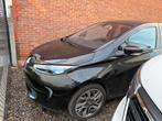 Voiture électrique endommagée Renault ZOE, Achat, Entreprise, 5 portes, Automatique