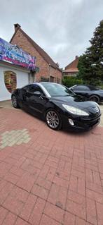Peugeot rcz 2.0hdi 2011 cuir clim !, Cuir, Achat, Entreprise, RCZ