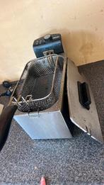 Friteuse Tristar, Electroménager, Friteuses, Enlèvement, Comme neuf