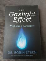Robin Stern - Het gaslighteffect, Boeken, Ophalen, Robin Stern