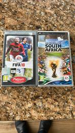 Psp games, Games en Spelcomputers, Ophalen of Verzenden, Gebruikt