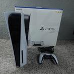 PlayStation 5, Ophalen of Verzenden, Zo goed als nieuw, Playstation 5
