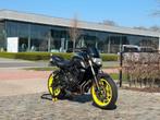 Yamaha MT-07, Motoren, 2 cilinders, Particulier, Meer dan 35 kW, Minimaal motorrijbewijs A1