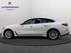 BMW 420 Gran Coupe 420D  MHEV GRAN COUPE 5D Leder GPS Camer, Autos, BMW, Achat, Euro 6, https://public.car-pass.be/vhr/527d879a-4754-4597-8353-6c61f671aac8