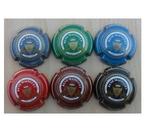 Champagne capsules - Mainguet R 1-6 (L 7493), Envoi