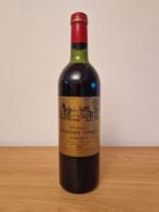 Château Durfort Vivens - 1982 - Margaux Second Grand Cru, Neuf, Enlèvement ou Envoi, Vin rouge, France