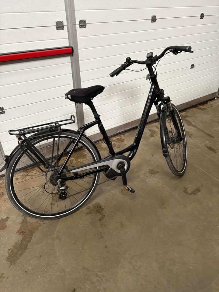 Vélo, Vélos & Vélomoteurs, Vélos | BMX & Freestyle, Utilisé, 24 pouces ou plus, Aluminium, Enlèvement