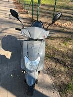 Sym Orbit 3 Klasse A, Ophalen, Klasse A (25 km/u), Zo goed als nieuw, Benzine