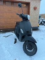 La Souris A-Klasse – 8.250 km – Rijdt perfect!, Fietsen en Brommers, Brommeronderdelen | Algemeen, Ophalen, Zo goed als nieuw