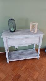 Bij zet kastje, Huis en Inrichting, Ophalen