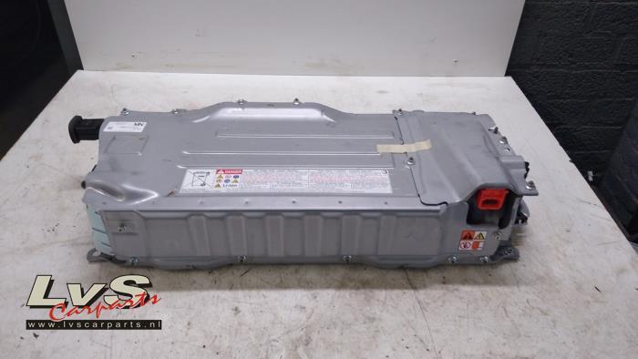 Batterie (hybride) d'un Toyota Yaris, -, 3 mois de garantie, Toyota, Utilisé