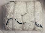 Paire de filets de football 5x2x0,8x1,5m, Sports & Fitness, Accessoires de sport de tir, Enlèvement ou Envoi, Neuf