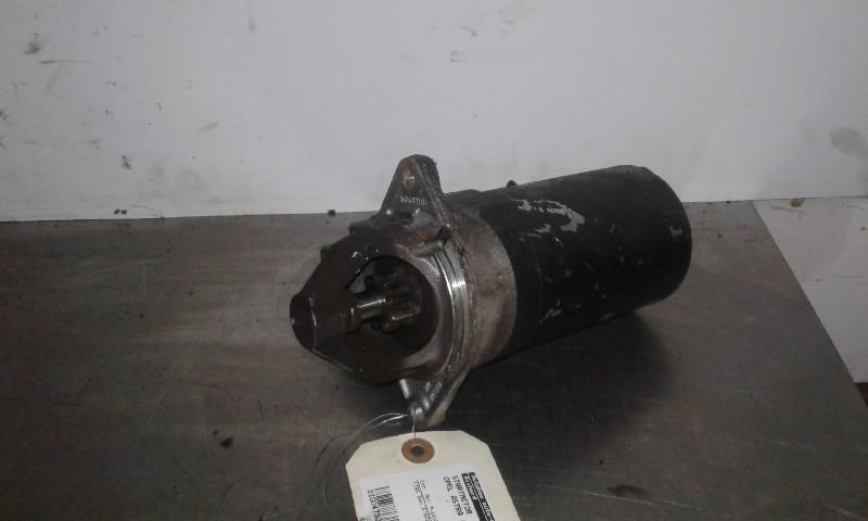 STARTMOTOR Astra G (F07) (|0001107077|93184536|9117691|), Auto-onderdelen, Motor en Toebehoren, Opel, Gebruikt