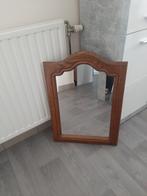 Miroir en chêne, Maison & Meubles, Accessoires pour la Maison | Miroirs, Enlèvement