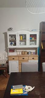 Kast, Huis en Inrichting, Kasten | Buffetkasten, Ophalen, 100 tot 150 cm, Zo goed als nieuw, 150 tot 200 cm