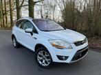 FORD KUGA 2.0 TDCI * TOIT PANO * CAMÉRA * NAVI *, Autos, Achat, Boîte manuelle, Diesel, Particulier