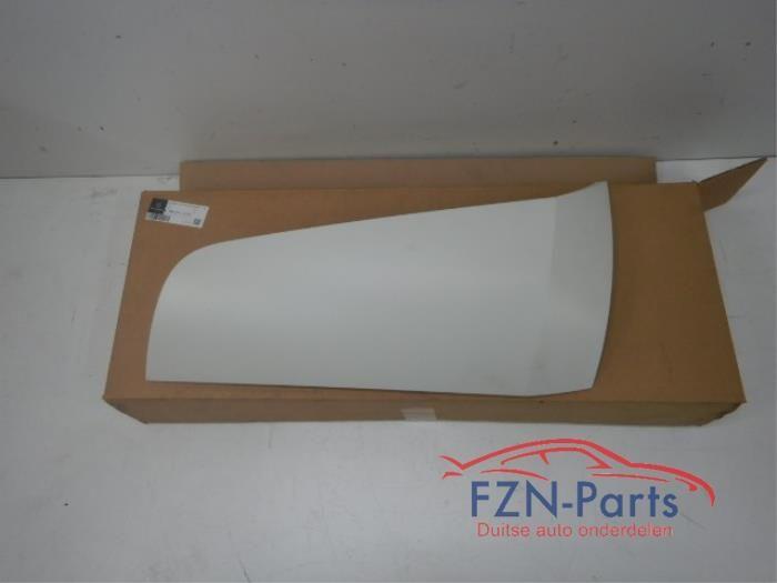 Afdekplaat diversen Diversen (22741776), Autos : Pièces & Accessoires, Autres pièces automobiles, Utilisé, Enlèvement ou Envoi