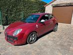 Alfa romeo Mito QV 1,4 benzine, Auto's, Alfa Romeo, Handgeschakeld, Particulier, MiTo, Centrale vergrendeling