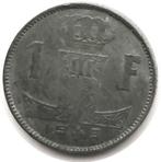 Belgische munten, Enlèvement ou Envoi, Métal, Monnaie en vrac