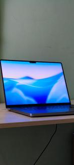 MACBOOK PRO - 32 GO DE RAM LPDDR5 - 16 POUCES - 512 GO, Informatique & Logiciels, MacBook Pro, 512 GB, 16 pouces, Comme neuf