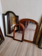 spiegel 30 euro voor de 3, Antiek en Kunst, Antiek | Spiegels, Ophalen